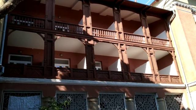 Храм Святого Александра Невского в Алупке смотреть онлайн