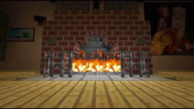 История о том, как мы нашли Herobrine в Minecraft