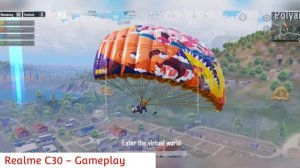 Realme C30 Pubg Test. Realme C30 Pubg Graphics. ₹7,499/- ?