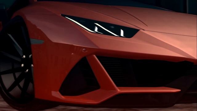 MTA CCDplanet: Lamborghini Huracan EVO | Dubai prod. смотреть онлайн