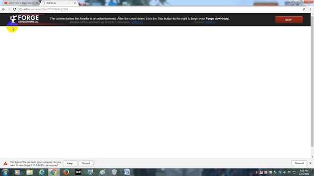 How to install Minecraft 1.12 Forge смотреть онлайн