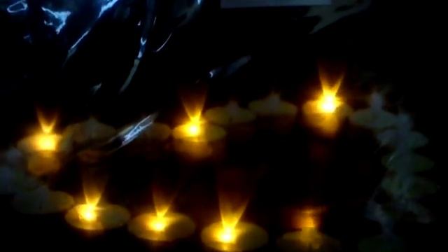 LED картина смотреть онлайн