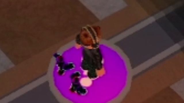 Earning the All-Nighter Badge in Epic Minigames смотреть онлайн