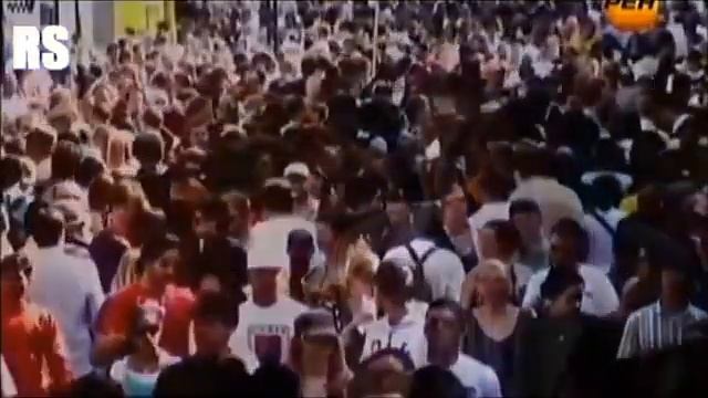 В. Горбовский. Древние РУССКИЕ ПОСТРОИЛИ ПИРАМИДЫ. смотреть онлайн