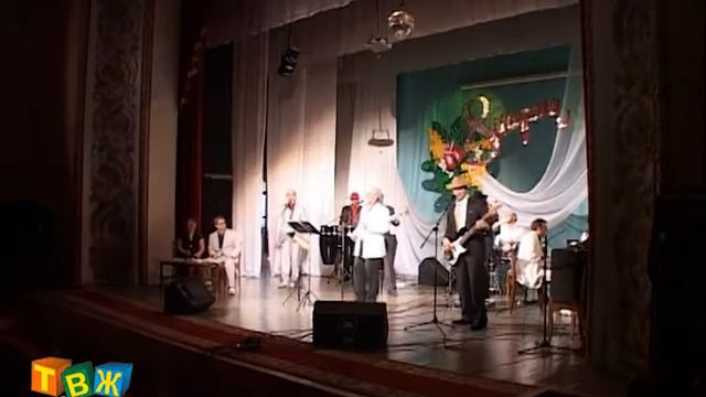 Памяти Виктора Галёркина. Любим! Помним! Чтим! смотреть онлайн