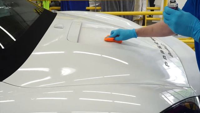Porsche Boxster Paint Protection Film and Ceramic Coatings смотреть онлайн