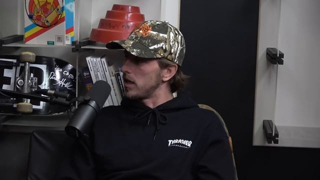 Two Hawks One Wolf With Riley Hawk | EP 144 | Hawk Vs Wolf