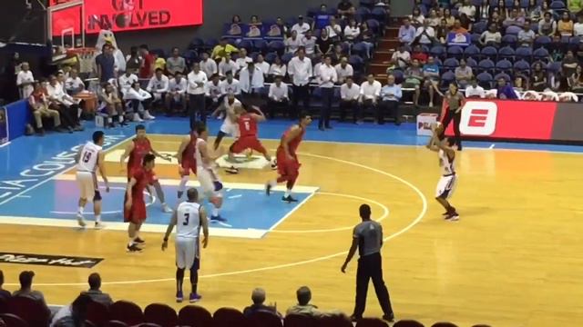 Magnolia vs. Blackwater Highlights Quarterfinals November 6, 2018 смотреть онлайн