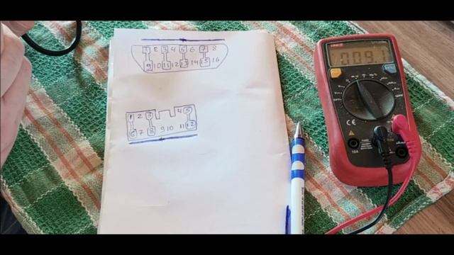 Ремонт Тесла Tesla . Factory Mode после обновления стал недоступен . установка OBD 2 сканер ELM327 смотреть онлайн