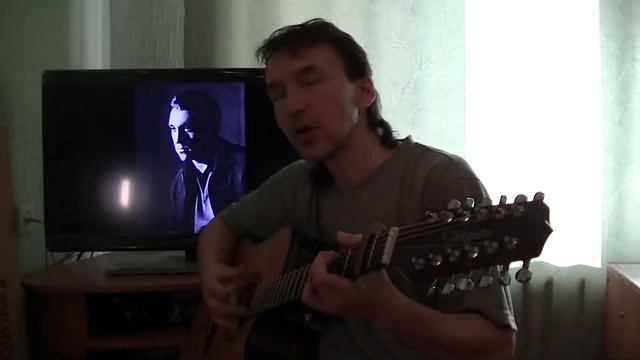 04. Д.Пестриков - Бездомная (Судьба) (05-03-15) смотреть онлайн