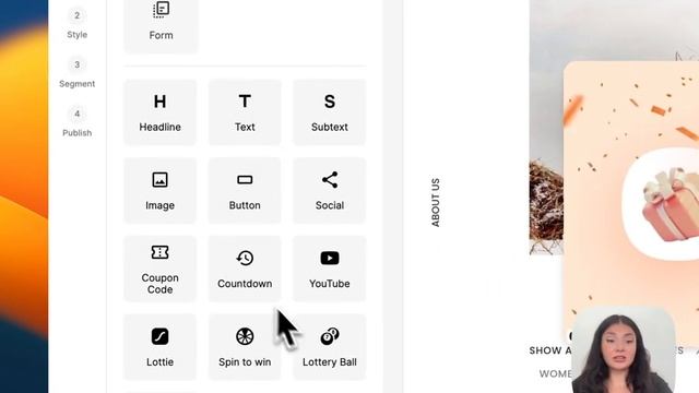 How to Create a Popup for Woocommerce With Popupsmart Plugin смотреть онлайн