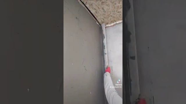 Ровняем стены клеем смотреть онлайн