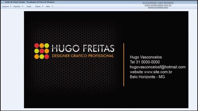 Curso de Photoshop CC - Aula 01 - Introdução ao Curso смотреть онлайн
