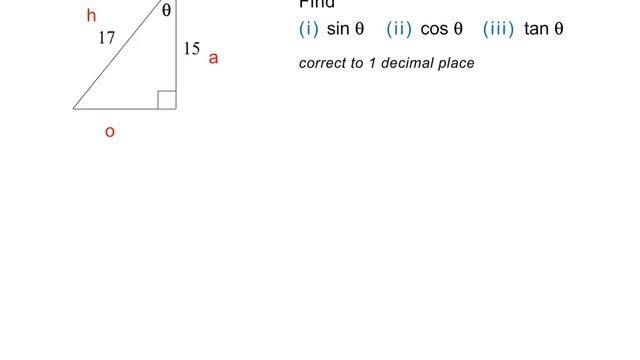 Grade 10 Trigonometry смотреть онлайн