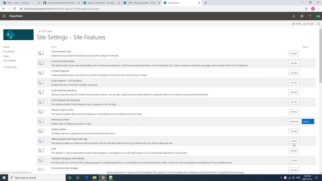 SPFx loaders and SPe.js library. Advanced modern SharePoint list form customizations. смотреть онлайн