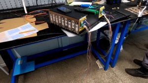 Супер батарея для Nissan Leaf (на элементах LiFePo4) часть1.