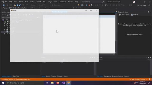 Add Resources to Project, so they are "COPIED to Output Directory" after build | C# смотреть онлайн