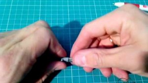 Как разделать саморегулирующийся нагревательный кабель