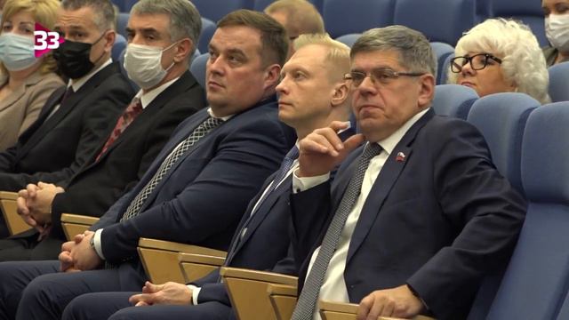 Владимир Киселев: мы вместе должны делать все возможное, чтобы поддерживать предпринимателей смотреть онлайн