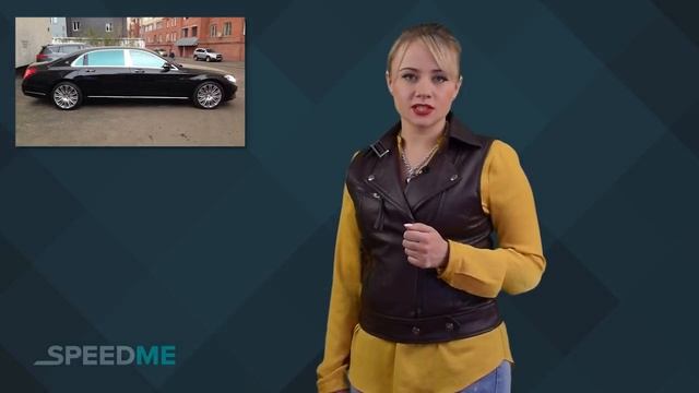 Продажи люксовых авто в России растут смотреть онлайн