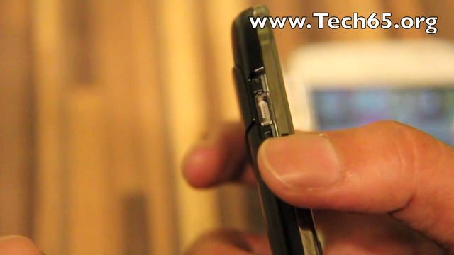 Nokia E6 First Look смотреть онлайн