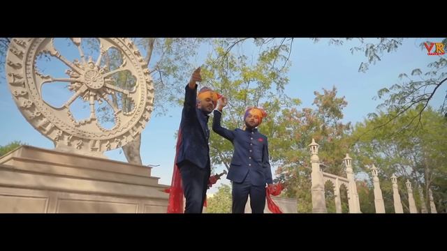 Rajputi Talwar (राजपूती तलवार)।New Rajputana Song 2022 ।Vikrant Thakur, Rahul Thakur #rajputanasong смотреть онлайн