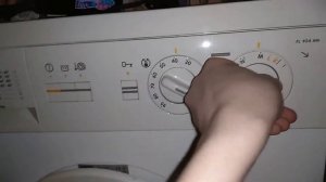 Обзор стиральной машины Zanussi FL 904 NN