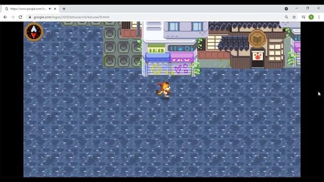 Doodle Champion Island Games - Exploring Out-Of-Bounds (Hacks) (RC6) смотреть онлайн