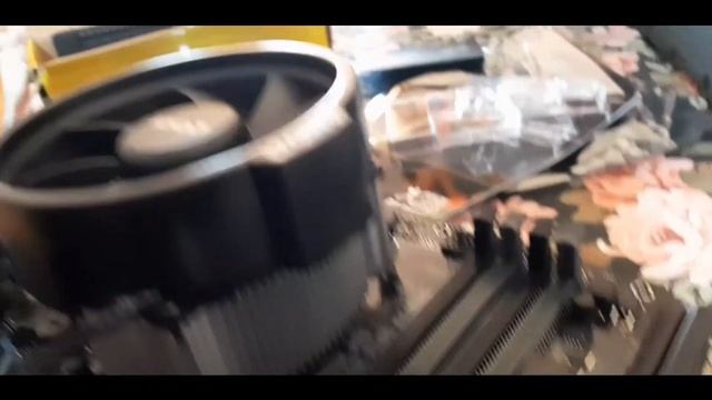 AMD Ryzen 5 2600X & Asus B450M TUF Gaming Plus - 6 core/12Thread (3.6 up to 4.2) смотреть онлайн