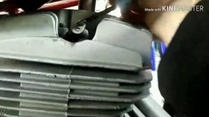 ИЖ-Планета 5 Детонационные стуки