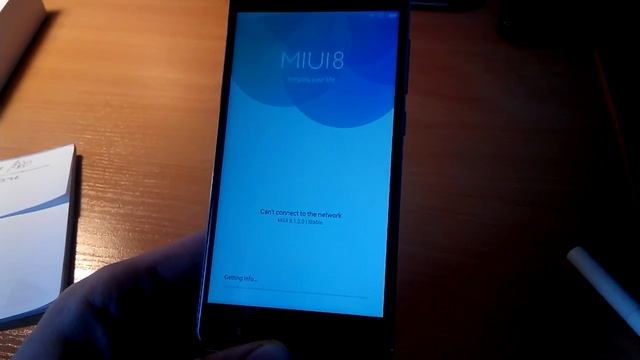 Flash XIAOMI Redmi 4 PRO (Prime) 3/32 to Global Stable Multilanguage in 3 Clicks смотреть онлайн