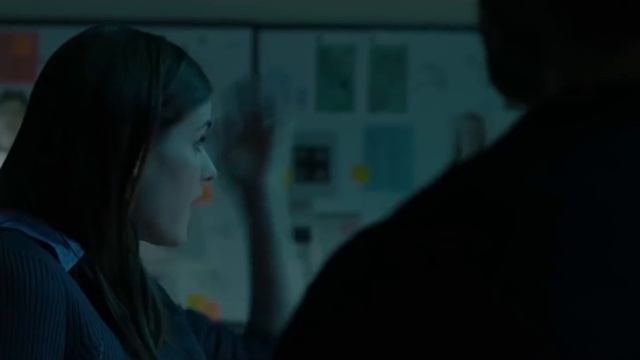 En el Juego del Asesino | Tráiler Oficial смотреть онлайн