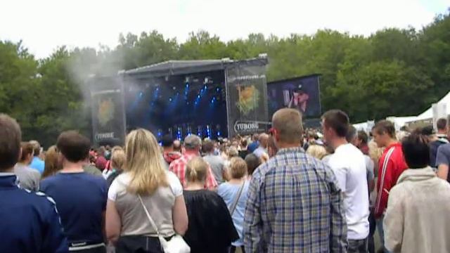 Carpark North - Everything Starts Again. (Part 1.) Live From Nibe Festivalen 2011, 1 Juli. Denmark смотреть онлайн