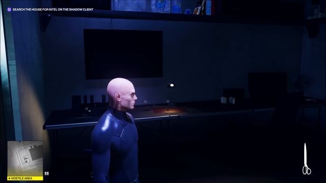 HITMAN™ 2 - Free Starter Pack | Full Gameplay смотреть онлайн