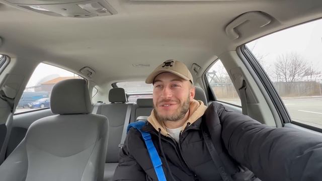 Один День Из Жизни Имигранта В США смотреть онлайн