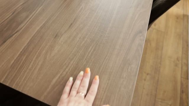 ВЛОГ: НОВАЯ КУХНЯ ❤️ НОВАЯ ПРИЧЕСКА ? // КУПИЛИ СТОЛ, СТУЛЬЯ, РЕМОНТ НА КУХНЕ / AnNet Elis смотреть онлайн