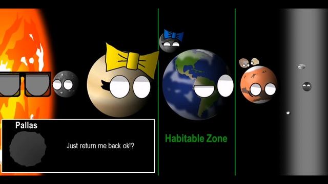 Alternative Future of the Solar System | S3 Ep1 | Small Changes смотреть онлайн
