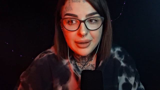 ASMR РАССКАЖУ ВАМ О СВОИХ ТАТУИРОВКАХ?✨️? смотреть онлайн