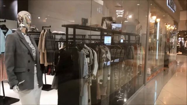 Какие магазины есть в ТРЦ XL Family Outlet на Ярославке смотреть онлайн