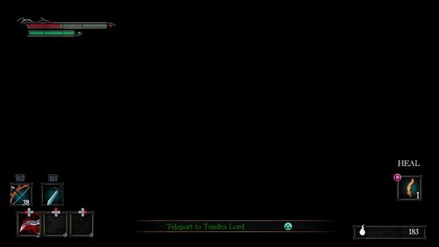 Death's Gambit - PlayStation Underground Gameplay Video | PS4 смотреть онлайн