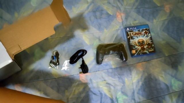 PS4 Slim MEGA PACK UNBOXING with 3+ FREE GAMES! (1TB) | 2020 Lazada COD GAMEXTREME смотреть онлайн