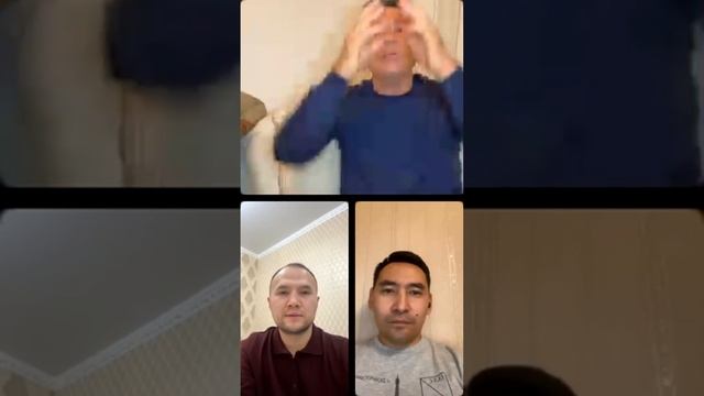 Первая платформа семьи. Служение женщины. Жанат Кожамжаров Сюцай