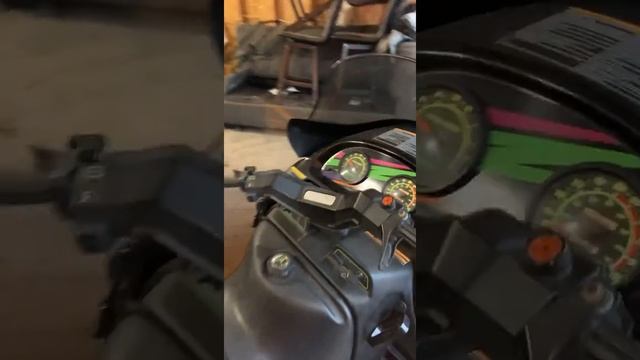 1997 Arctic Cat Cougar 550 L/C 121” смотреть онлайн