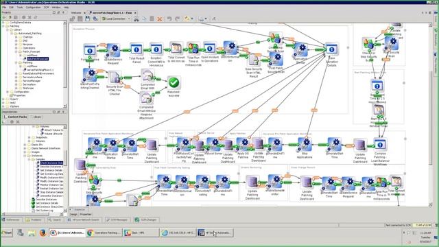May 17 Webinar - Automated Server Patch Management with OO смотреть онлайн