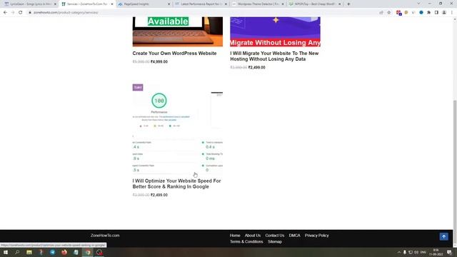 Neve WordPress Theme - Free Download | Free and Pro Features Explored (2022) смотреть онлайн