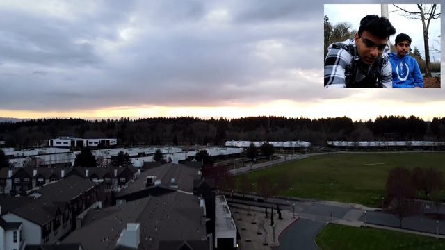 Drone Catches THOMAS THE TANK ENGINE.EXE At Haunted Railroad!! *SCARY THOMAS THE TRAIN* смотреть онлайн