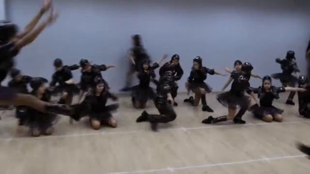 Пилоты (группа NEXT, школа-студия ТОДЕС-Калуга, репетиция отчетника) смотреть онлайн