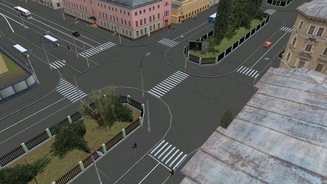 TRAINZ 12 - КУПРИЯНОВО (ПСЕВДООТЧЕТ ЗА 2020) смотреть онлайн