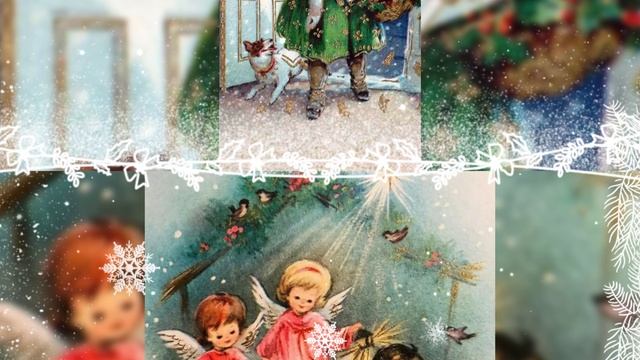 С Наступающим Рождеством Христовым! смотреть онлайн