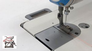 Швейные Лапки на промышленную прямострочку Джек Ф4(Jack F4)